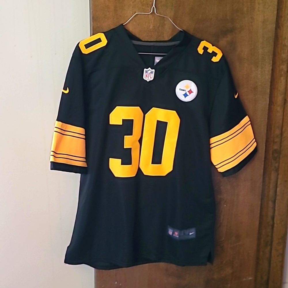 Nike NFL Conner Pittsburgh Steelers